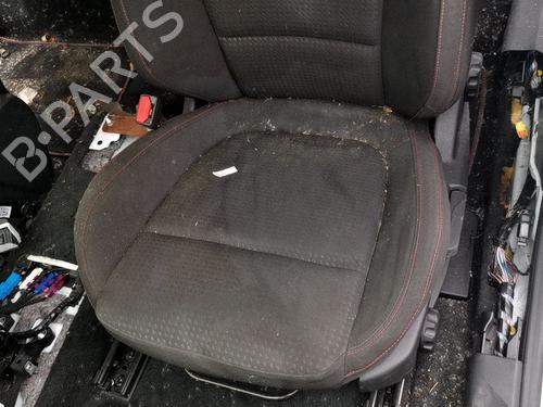 Left front seat FORD FOCUS IV (HN) 1.5 EcoBlue | BP40217439C15 - Image 3