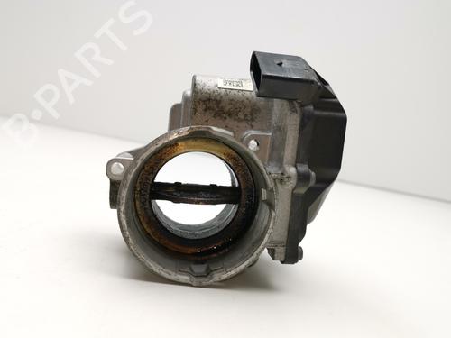 Used Throttle body SEAT IBIZA IV (6J5, 6P1) [2008-2017]  28989467