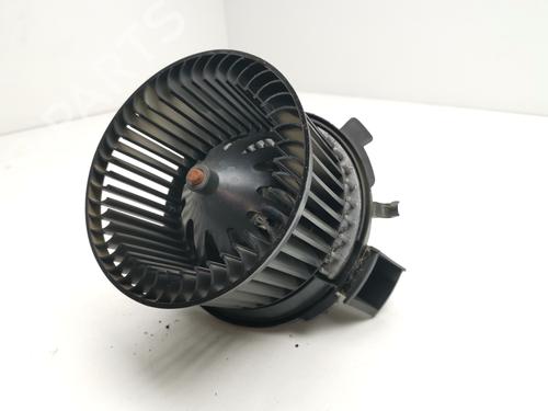 Ventilator motor CITROËN XSARA PICASSO (N68) 1.6 HDi (109 hp) 28981162