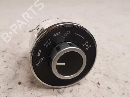 Spak kontakt VW TOUAREG (7LA, 7L6, 7L7) [2002-2013]  28981243