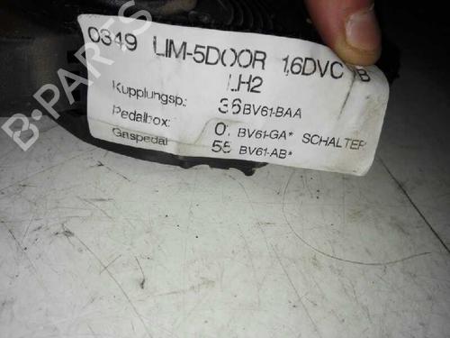 Pedal FORD FOCUS III  | BP28979507I4 