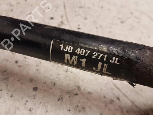 Left front driveshaft VW GOLF IV (1J1) | BP28985893M38