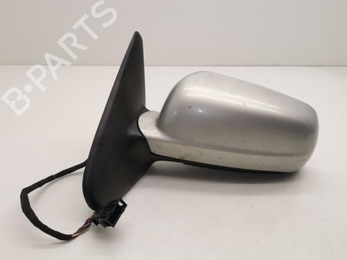 Left mirror SEAT LEON (1M1)  | BP28979964C26 