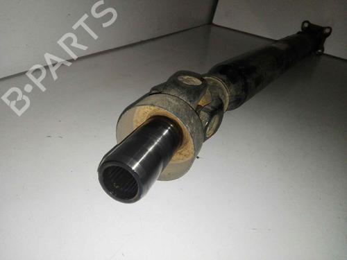Driveshaft SUZUKI GRAND VITARA II (JT, TE, TD)  | BP28995357M37 