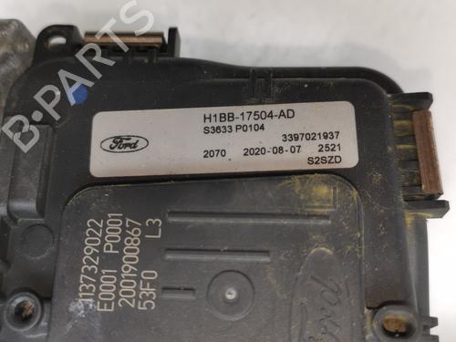 Front wiper motor FORD PUMA (J2K, CF7) 1.0 EcoBoost mHEV | BP39438146M29 - Image 2