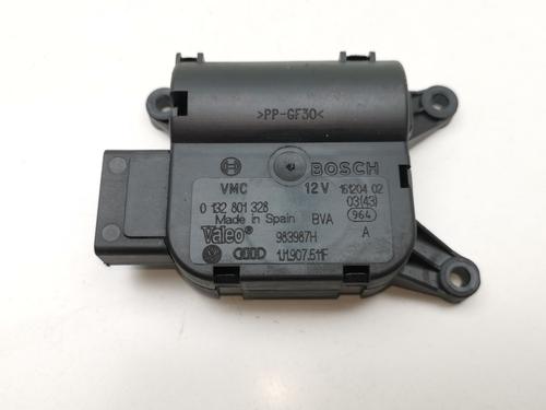 Used Electronic module SEAT LEON (1M1) [1999-2006]  28978437