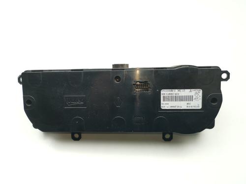 Climate control RENAULT CLIO IV (BH_)  | BP28983688I5 