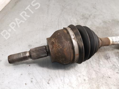Right front driveshaft FORD KUGA II (DM2) 1.5 EcoBoost | BP39442782M39 - Image 3