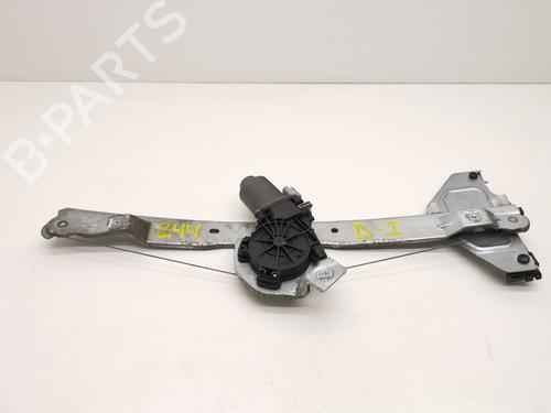 Lève-vitre avant gauche CITROËN C3 I (FC_, FN_) 1.4 HDi (68 hp) 28999426