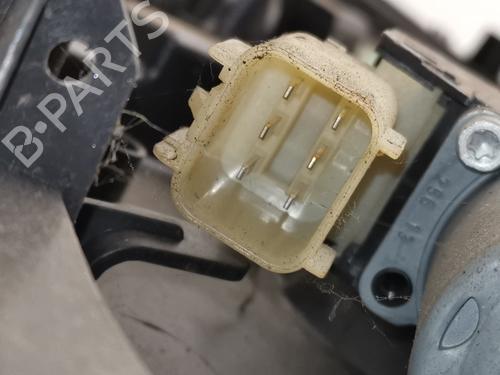 Rudehejsemekanisme Højre foran FORD FIESTA VI (CB1, CCN)  | BP28999045C23 