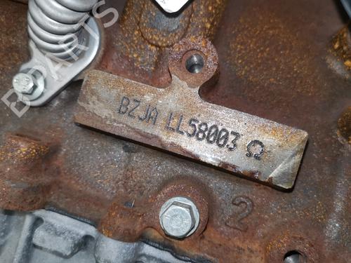 Engine FORD PUMA (J2K, CF7) 1.0 EcoBoost mHEV | BP39443420M1 - Image 4