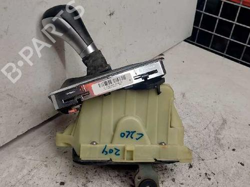 Gearstang MERCEDES-BENZ C-CLASS (W204) [2007-2015]  28998656