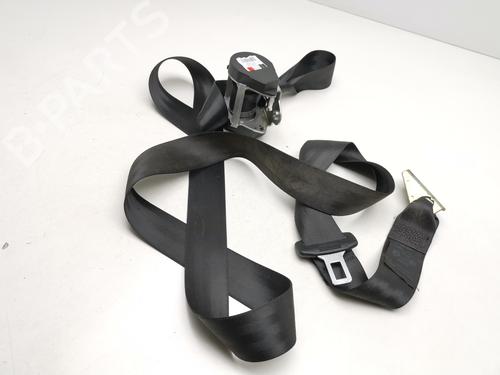 Sikkerhetsbelte bak venstre VW GOLF VI (5K1) [2008-2014]  30274918