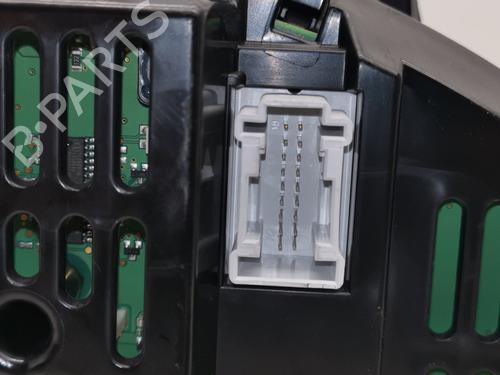 Instrument cluster MERCEDES-BENZ C-CLASS (W204)  | BP28995369C47 