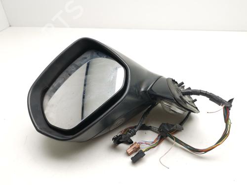 Left mirror CITROËN C4 Picasso I MPV (UD_) 1.6 HDi 110 | BP28997262C26 