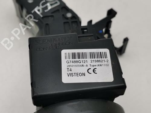 Electronic module DACIA SANDERO II TCe 90 (B8M1, B8MA, B8AC) | BP39444836M83 - Image 2