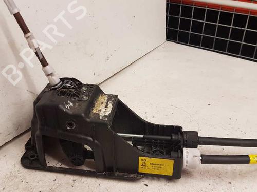 Gearstang RENAULT MEGANE III Hatchback (BZ0/1_, B3_) [2008-2025]  28998663