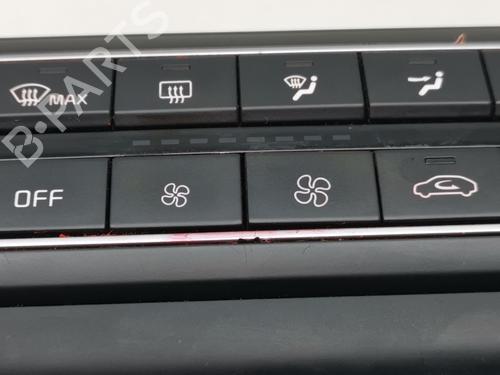 Comando chauffage KIA CEED (CD) 1.6 CRDi 136 | BP39441569I5 - Image 3