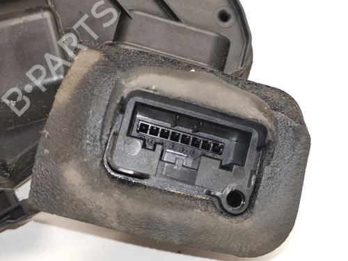 Rear left lock SKODA RAPID (NH3, NK3, NK6) 1.6 TDI | BP28982758C100 