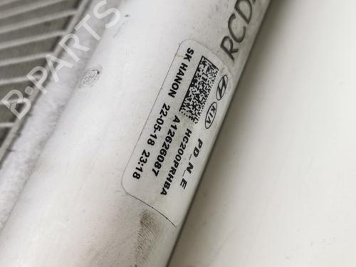 AC radiator HYUNDAI i30 (PDE, PD, PDEN) 2.0 N | BP28994868M32 