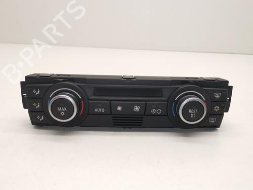 Used Climate control BMW 1 (E87) 118 d (143 hp) 28990646
