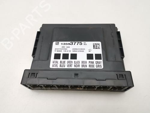 electronic-module-opel-insignia-a-g09-2008-2009-2010-2011-2012-2013-2014-2015-2016-2017-39438500 main image