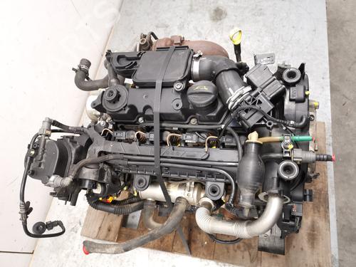 Engine CITROËN C3 I (FC_, FN_) 1.4 HDi | BP30079768M1 