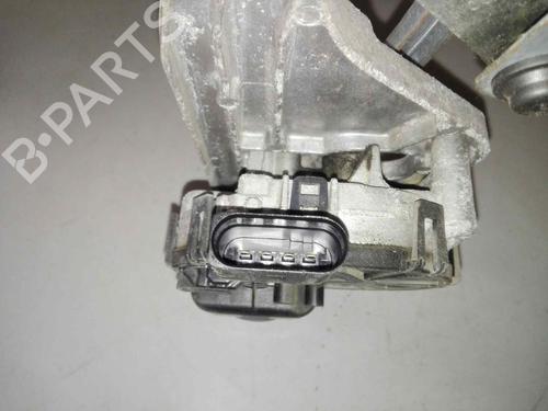 Front wiper motor FORD FOCUS II (DA_, HCP, DP) | BP28998936M29