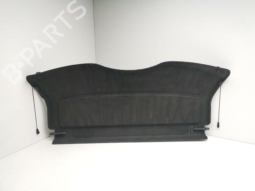 Rear parcel shelf FORD FIESTA V (JH_, JD_) 1.6 TDCi | BP28981080C85 