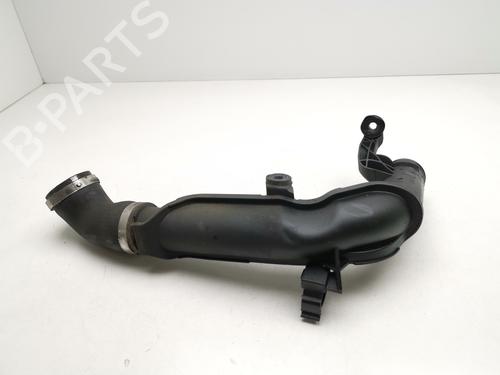 Rohr für VW SCIROCCO III (137, 138) 2.0 TDI (140 hp) 32866106