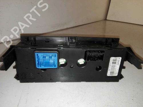 Climate control PEUGEOT 207 (WA_, WC_) 1.4 16V | BP28985662I5 