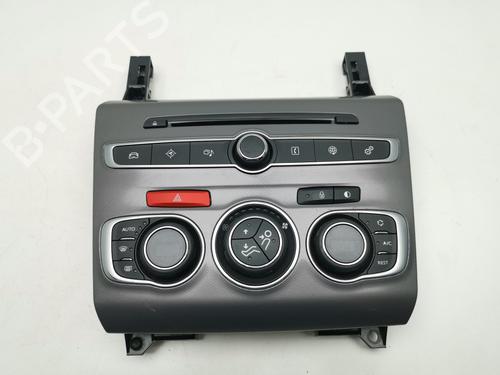 Used Climate control CITROËN C4 II (NC_) 1.6 BlueHDi 100 (99 hp) 28986945