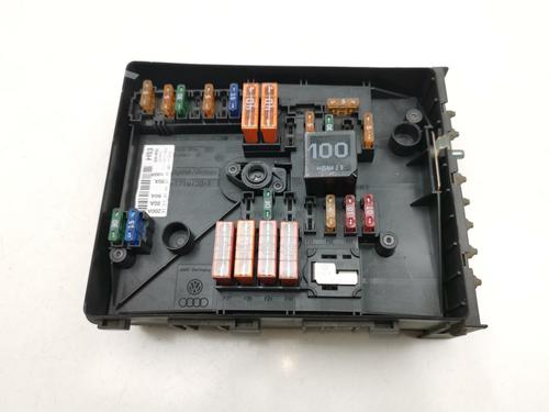 Zekeringkast VW GOLF V (1K1) [2003-2010]  28989003