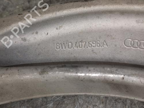 Right front suspension arm AUDI A4 B9 Avant (8W5, 8WD) 2.0 TDI | BP32423439M13