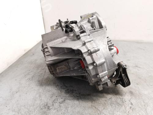 Gearbox FORD MONDEO IV (BA7) | BP28996445M3 - Image 4