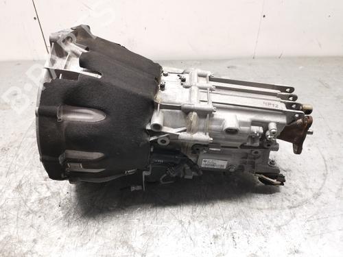 Used Gearbox Gearbox 39443374 39443374