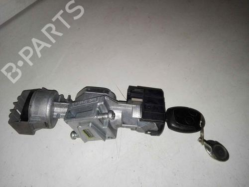 Used Electronic module FORD FOCUS II Turnier (DA_, FFS, DS) [2004-2012]  28989049