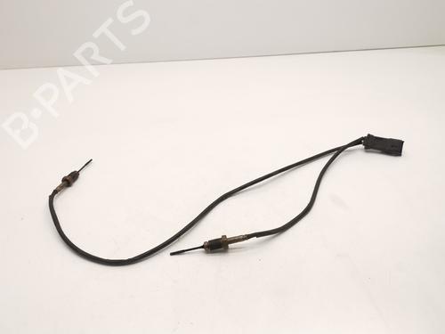 Elektronisk sensor OPEL CROSSLAND X / CROSSLAND (P17, P2QO) 1.5 Turbo D (75) (102 hp) 28981131