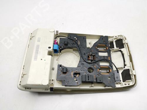 Interior roof light AUDI A4 B8 (8K2) 2.0 TDI | BP39442959I8 - Image 2