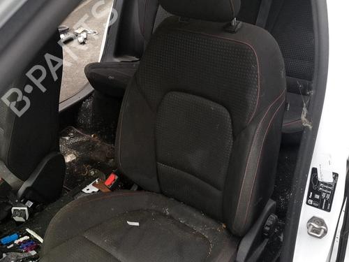 Left front seat FORD FOCUS IV (HN) 1.5 EcoBlue | BP40217439C15 - Image 2