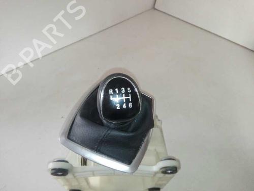 Gear lever FORD FOCUS C-MAX (DM2) 2.0 TDCi | BP28998676M90