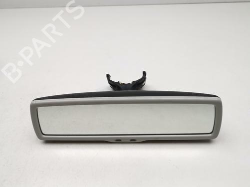 Used Rear mirror VW GOLF VI (5K1) [2008-2014]  28997174
