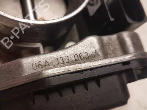 Throttle body AUDI A3 (8L1) 1.8 T | BP28987732M82