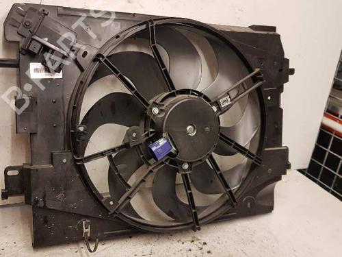 Køleventilator elektrisk DACIA SANDERO II [2012-2025]  28988534