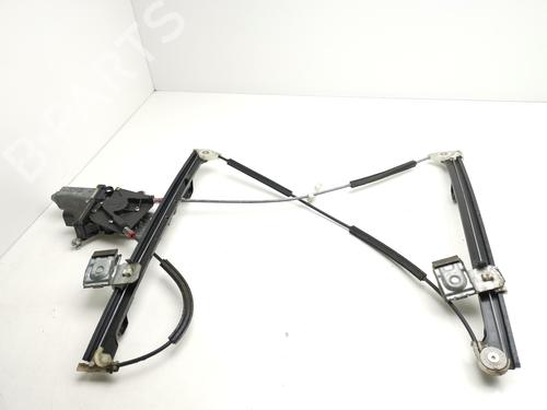 Used Front left window mechanism SEAT AROSA (6H1) 1.0 (50 hp) 30436763