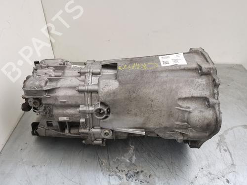 Used Gearbox VW CRAFTER 30-50 Van (2E_) [2006-2016]  28996807