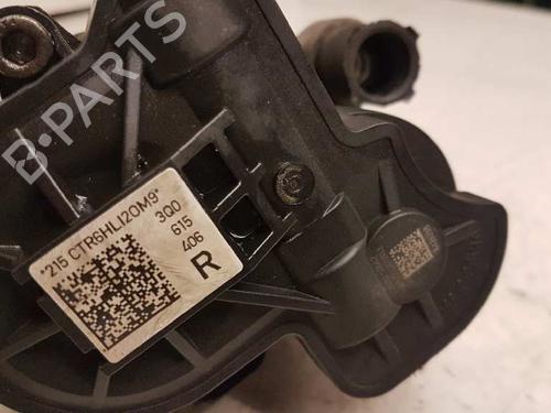 Right rear brake caliper VW PASSAT B8 (3G2, CB2)  | BP28995222M106 