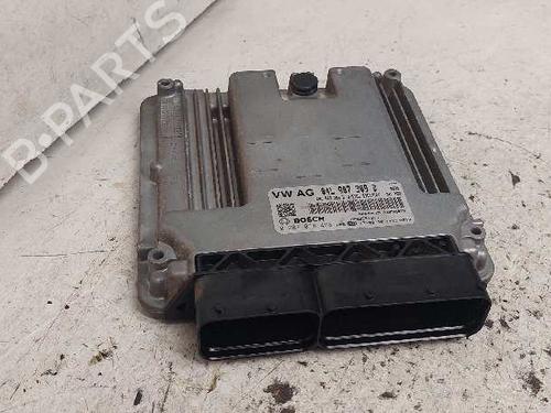 Used Engine control unit (ECU) SKODA OCTAVIA III (5E3, NL3, NR3) 2.0 TDI (150 hp) 28996120