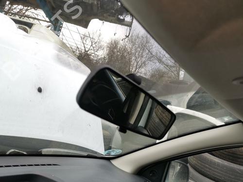 Used Rear mirror DACIA SANDERO II [2012-2025]  28977852