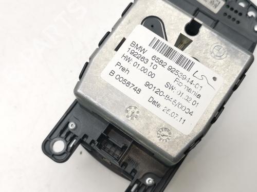 Switch BMW X3 (F25) xDrive 20 d | BP29000278I30 